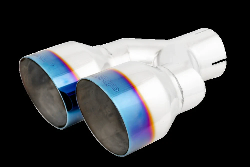 Exhaust Tip - T5177BE